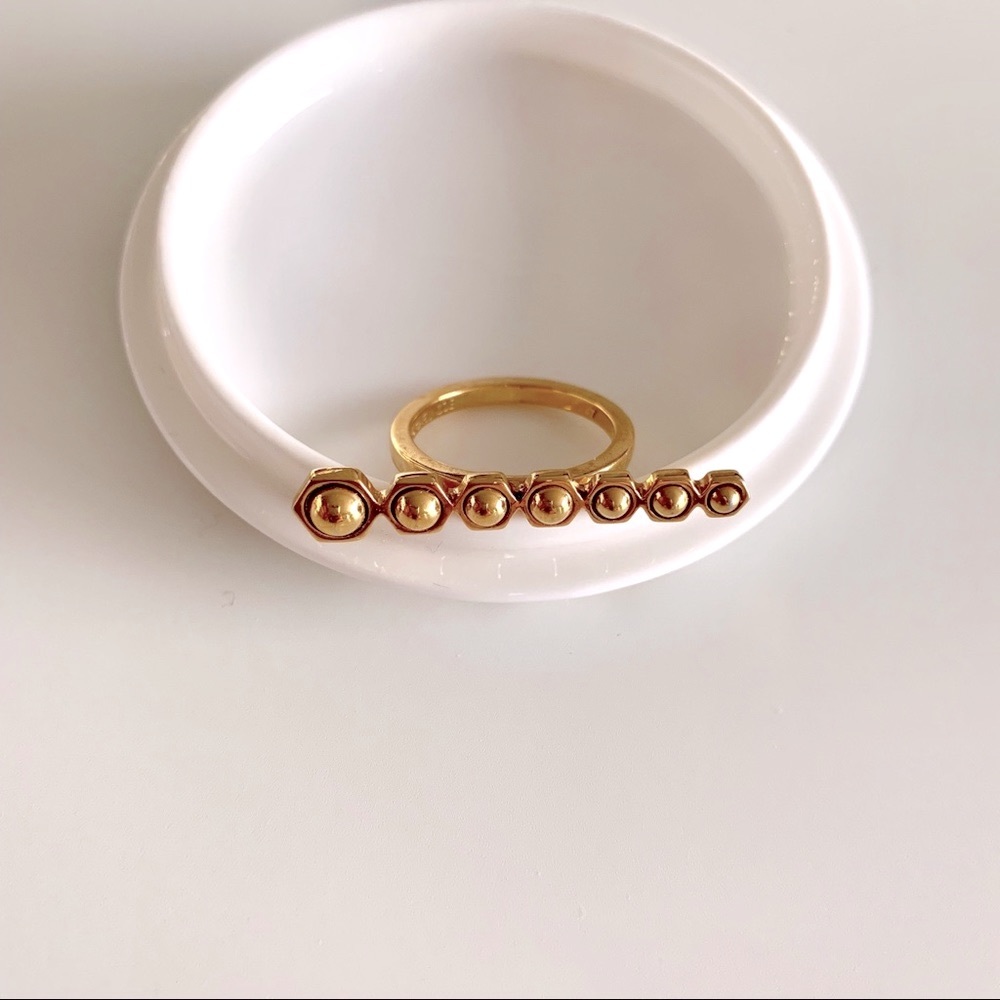 Ring Size 7 - Picture 2 of 2
